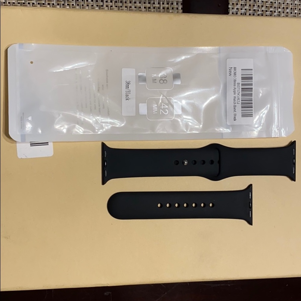 Apple Watch Band 38mm - S/M & M/L